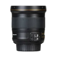 Nikon AF-S NIKKOR 24mm f/1.8G ED Lens 2