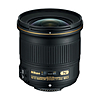 Nikon AF-S NIKKOR 24mm f/1.8G ED Lens