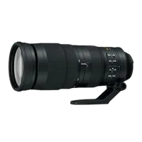 Nikon AF-S NIKKOR 200-500mm f/5.6E ED VR Lens
