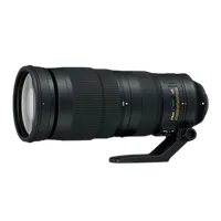 Nikon AF-S NIKKOR 200-500mm f/5.6E ED VR Lens 1