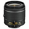 Nikon AF-P DX NIKKOR 18-55mm f/3.5-5.6G VR Lens