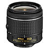Nikon AF-P DX NIKKOR 18-55mm f/3.5-5.6G Lens