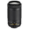 Nikon AF-P DX NIKKOR 70-300mm f/4.5-6.3G ED Lens