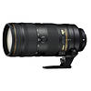 Nikon AF-S NIKKOR 70-200mm f/2.8E FL ED VR Lens
