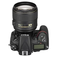 Nikon AF-S NIKKOR 105mm f/1.4E ED Lens 4