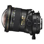 Nikon PC NIKKOR 19mm f/4E ED Lens 1