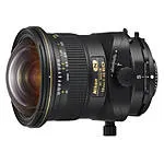Nikon PC NIKKOR 19mm f/4E ED Lens 2
