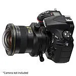 Nikon PC NIKKOR 19mm f/4E ED Lens 3