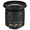 Nikon AF-P DX NIKKOR 10-20mm f/4.5-5.6G VR Lens