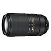 Nikon AF-P NIKKOR 70-300mm f/4.5-5.6E ED VR Lens