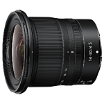 Nikon NIKKOR Z 14-30mm f/4 S Lens - for Z Series Cameras