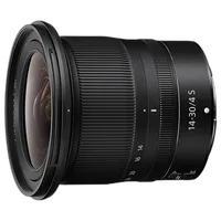 Nikon NIKKOR Z 14-30mm f/4 S Lens