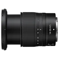 Nikon NIKKOR Z 14-30mm f/4 S Lens 1