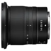 Nikon NIKKOR Z 14-30mm f/4 S Lens 2