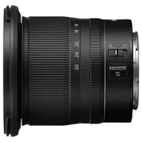Nikon NIKKOR Z 14-30mm f/4 S Lens 4