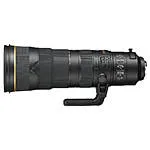 Nikon AF-S NIKKOR 180-400mm f/4E TC1.4 FL ED VR Lens 1