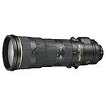 Nikon AF-S NIKKOR 180-400mm f/4E TC1.4 FL ED VR Lens 2