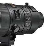 Nikon AF-S NIKKOR 180-400mm f/4E TC1.4 FL ED VR Lens 3