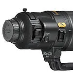 Nikon AF-S NIKKOR 180-400mm f/4E TC1.4 FL ED VR Lens 4