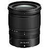 Nikon NIKKOR Z 24-70mm f/4 S Lens