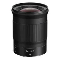 Nikon NIKKOR Z 24mm f/1.8 S Lens 0