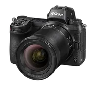 Nikon NIKKOR Z 24mm f/1.8 S Lens 2
