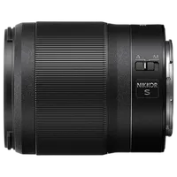 Nikon NIKKOR Z 35mm f/1.8 S Lens 3