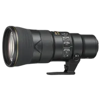 Nikon AF-S NIKKOR 500mm f/5.6E PF ED VR Lens 0