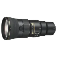 Nikon AF-S NIKKOR 500mm f/5.6E PF ED VR Lens 1