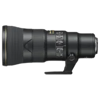 Nikon AF-S NIKKOR 500mm f/5.6E PF ED VR Lens 2