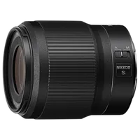 Nikon NIKKOR Z 50mm f/1.8 S Lens 2