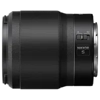 Nikon NIKKOR Z 50mm f/1.8 S Lens 3