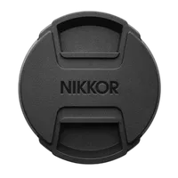 Nikon NIKKOR Z DX 16-50mm f/3.5-6.3 VR Lens 2