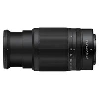 Nikon NIKKOR Z DX 50-250mm f/4.5-6.3 VR Lens 1