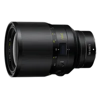 Nikon NIKKOR Z 58mm f/0.95 S Noct Lens