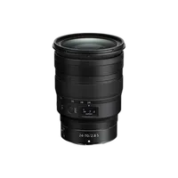 Nikon NIKKOR Z 24-70mm f/2.8 S Lens