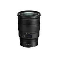 Nikon NIKKOR Z 24-70mm f/2.8 S Lens 1