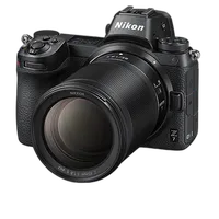 Nikon NIKKOR Z 85mm f/1.8 S Lens 5