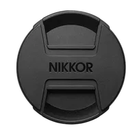 Nikon NIKKOR Z 85mm f/1.8 S Lens 6