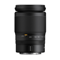 Nikon NIKKOR Z 24-200mm f/4-6.3 VR Lens