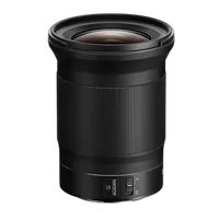 Nikon NIKKOR Z 20mm f/1.8 S Lens 1