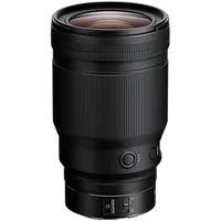 Nikon NIKKOR Z 50mm f/1.2 S Lens 0