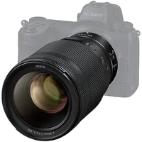 Nikon NIKKOR Z 50mm f/1.2 S Lens 2