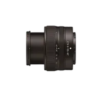 Nikon NIKKOR Z 24-50mm f/4- 6.3 Lens 1