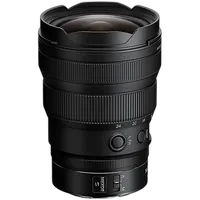 Nikon NIKKOR Z 14-24mm f/2.8 S Lens