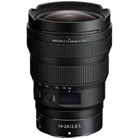 Nikon NIKKOR Z 14-24mm f/2.8 S Lens 1