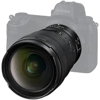 Nikon NIKKOR Z 14-24mm f/2.8 S Lens 2