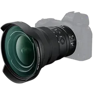 Nikon NIKKOR Z 14-24mm f/2.8 S Lens 4