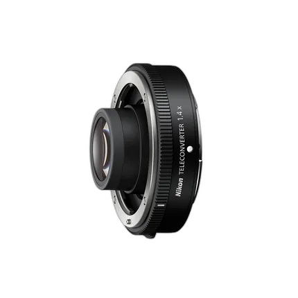 Nikon Z Teleconverter TC-1.4x