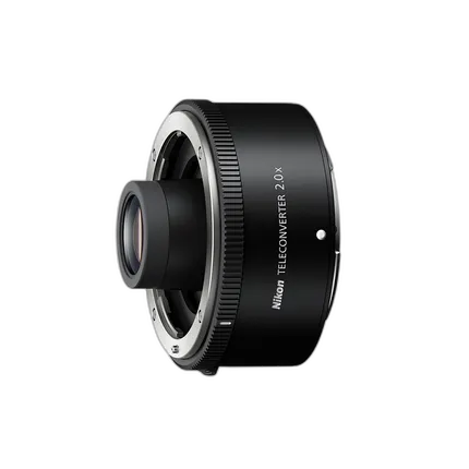 Nikon Z Teleconverter TC-2x